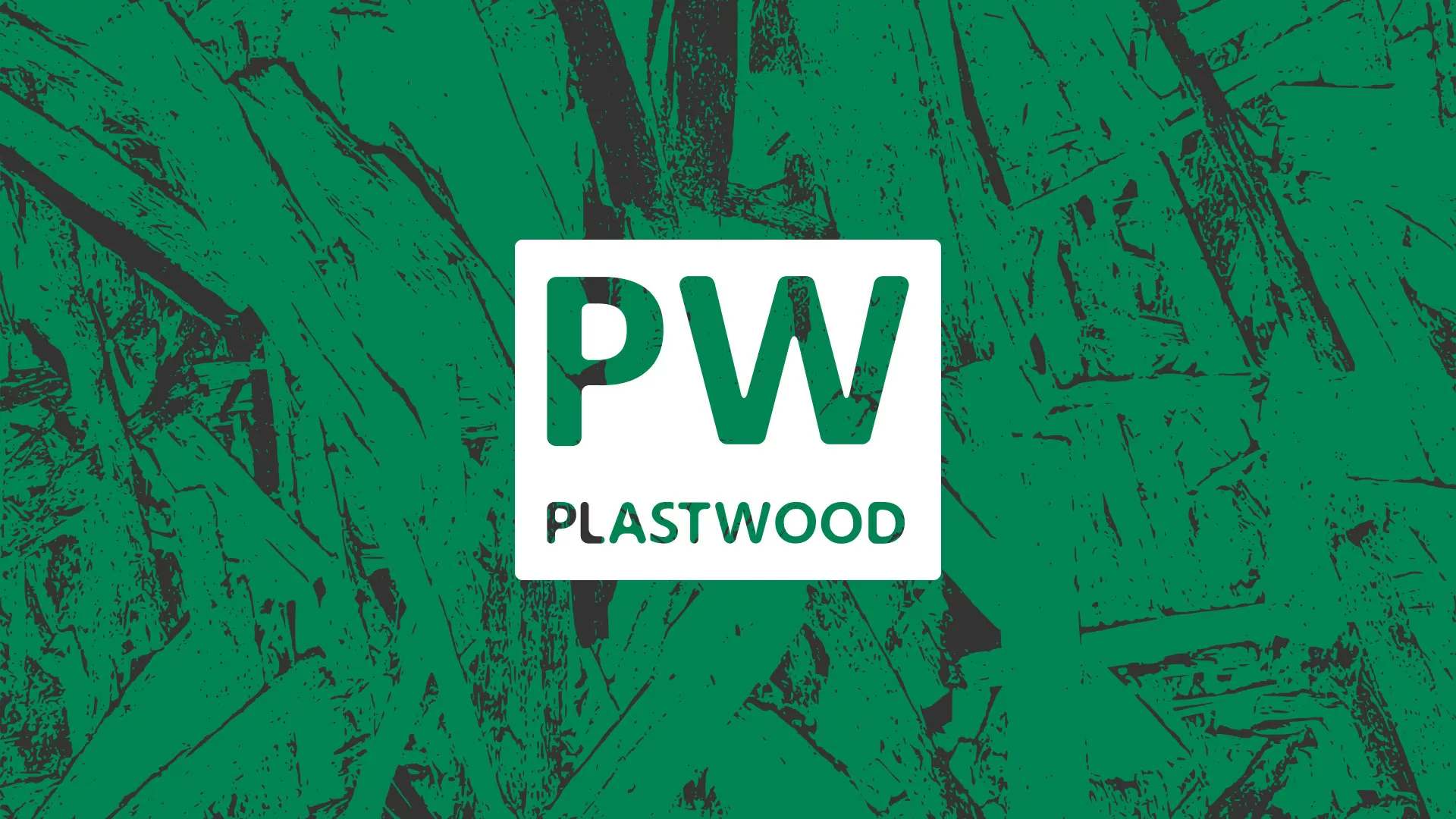 Разработка айдентики и сайта компании «Plastwood» в Плавске