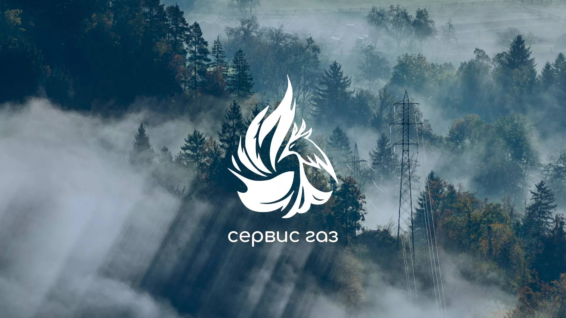 Создание сайта компании «Сервис газ» в Плавске