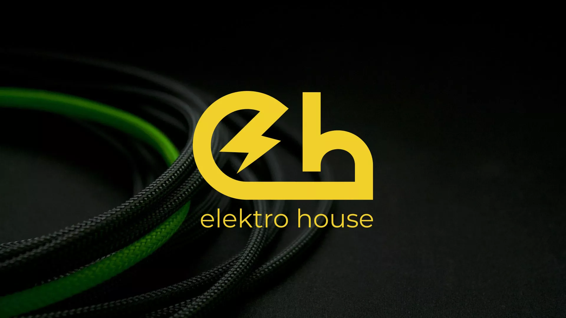 Создание сайта компании «Elektro House» в Плавске