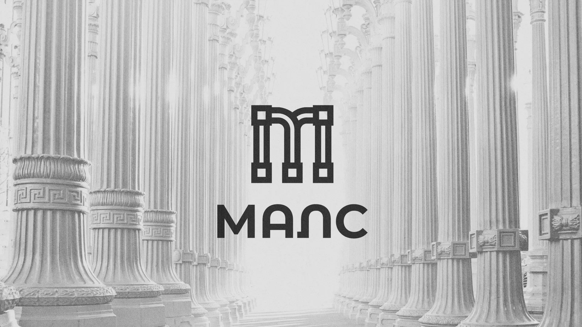 Разработка логотипа компании «МАЛС» в Плавске